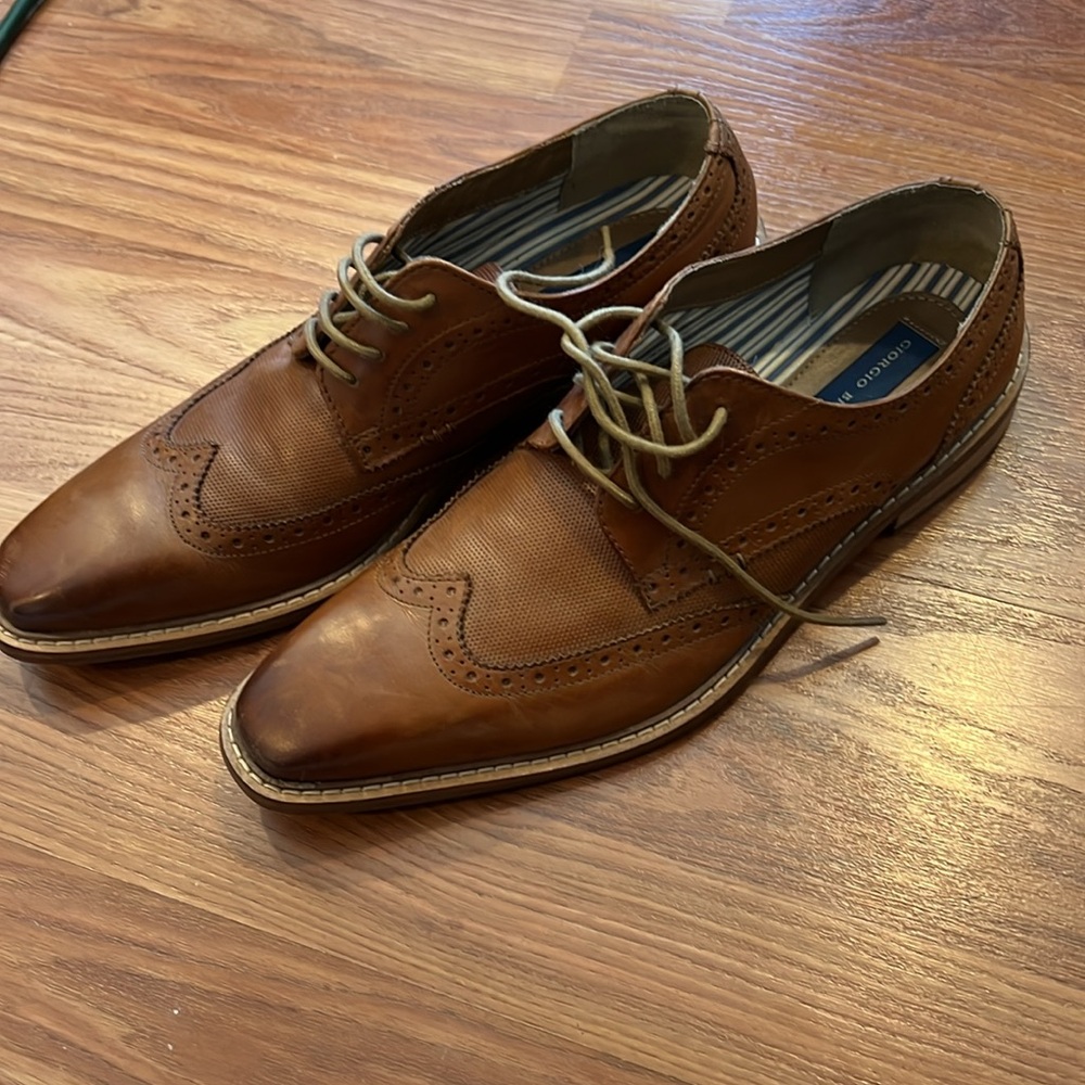 Giorgio Brutini shoes - Picture 11 of 11
